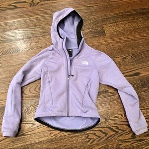 North face jacket
